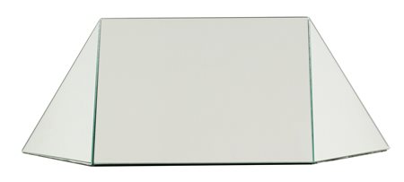 Nanda Vigo, Utopia, 1990