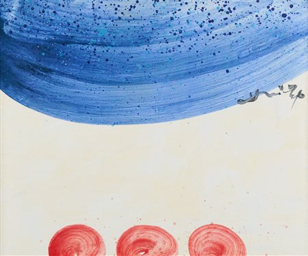 Hsiao Chin, Orizzonte 