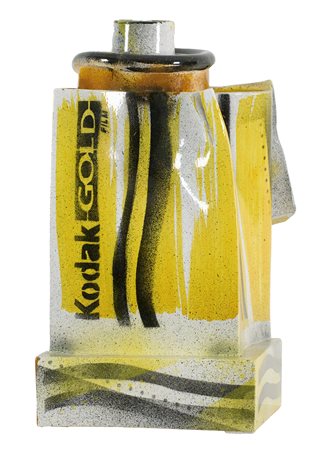 Giorgio Laveri, Discorso da sviluppare, 2001