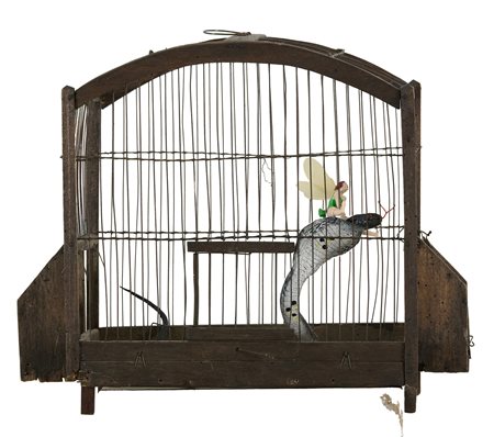 Corrado Bonomi, Fatina Fatata Fatale, 2005