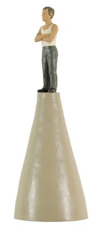 Nando Crippa, Colombino 1, 2013/14