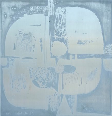 Gruppo Np2, Senza titolo, 1974