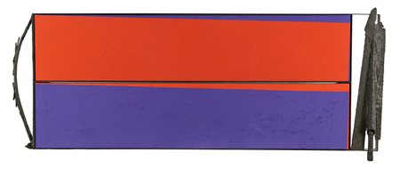 Giuseppe Maraniello, Tutto nei miei pensieri, tutti nella mia mente, 1991