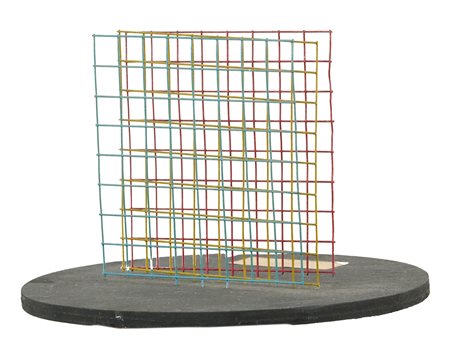 Gianfranco Chiavacci, Fotorivelatore selettivo, 1977