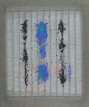 Salvatore Emblema, Senza titolo, 2004