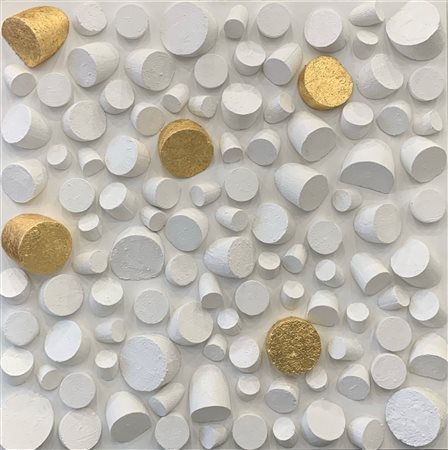 Jesus Eden, Volare Contromano, 2011