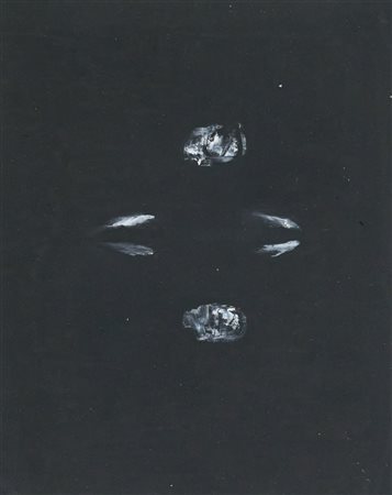 Lorenzo Puglisi, Narcissus, 2017