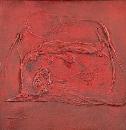 Bruno Caraceni, Rosso combustione 
