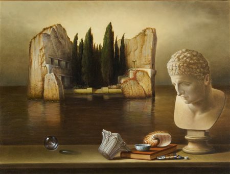 Antonio Nunziante, Arcadia, 2010