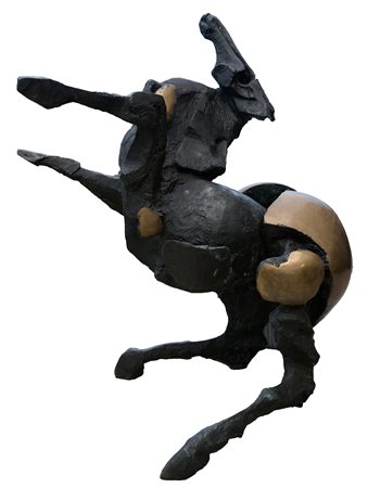Nag Arnoldi, Impennata, 1990