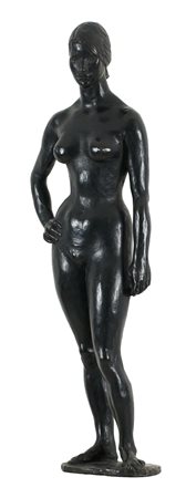 Francesco Messina, Nudo di donna 