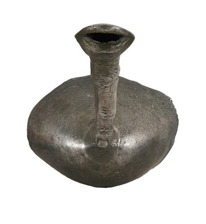 Novello Finotti, Bocca e dito, 1970