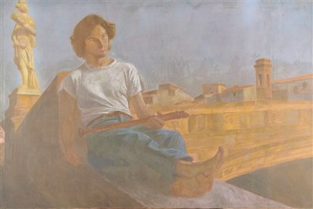 Rodolfo Meli, Il Pifferaio 