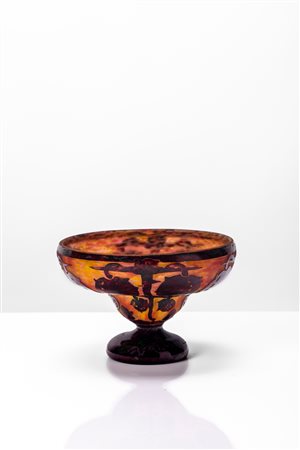 Manifattura francese ( )  - Piccola alzata, 1922 - 1925 circa