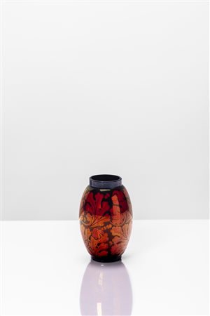 Jean Beck ( )  - Vaso ovoidale, 1915 - 1938