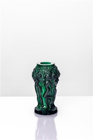 Manifattura ceca ( )  - Piccolo vaso, 1970 circa