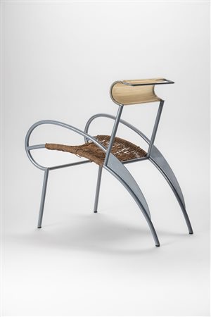 Massimo Iosa Ghini ( )  - Sedia modello Juliette, 1987