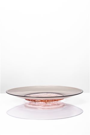 Tapio Wirkkala (1915 - 1985)  - Grande piatto della serie Piatto di Tapio, 1970