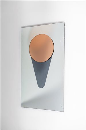 Cristal Art ( )  - Specchio, 1970 circa