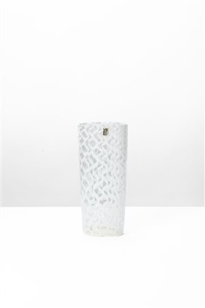 Charles Lin Tissot ( )  - Vaso zanfirico, 1970 circa