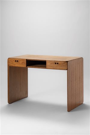 Derk Jan De Vries ( )  - Scrivania della serie Samara, 1970 circa