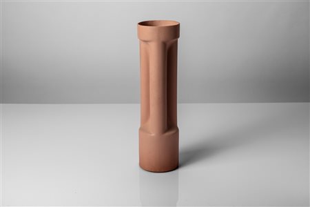 Enzo Mari (1932)  - Vaso Bambù,  