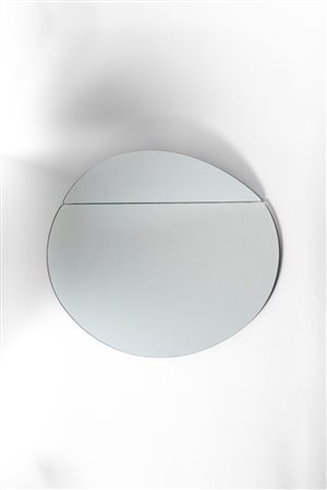 Hiroyuki Toyoda ( )  - Specchio modello Iseo, 1982