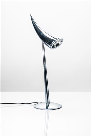 Philippe Starck (1949)  - Lampada da tavolo modello Arà, 1988