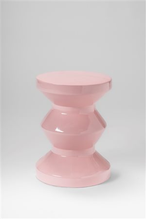 Manifattura Italiana ( )  - Side table in ceramica, 2010 circa