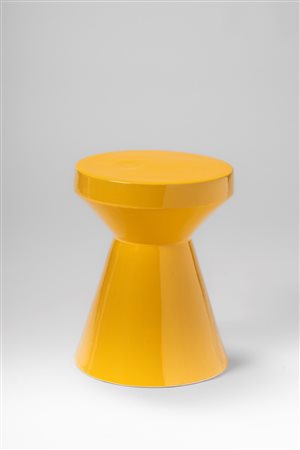 Manifattura Italiana ( )  - Side table in ceramica, 2010 circa