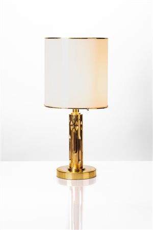 Manifattura Italiana ( )  - Lampada da tavolo, 1970 circa