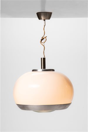 Pia Guidetti  Crippa ( )  - Lampada a sospensione, 1960 circa