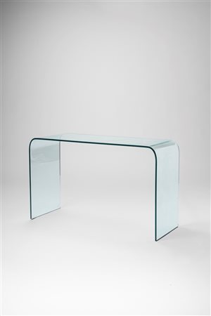 Enrico Tonucci ( )  - Console modello Elementare, 1980 circa