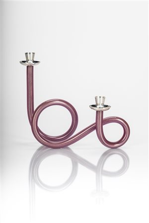 De Vecchi ( )  - Candeliere modello T8, 2009