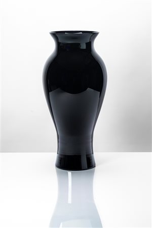 Barovier e Toso ( )  - Grande vaso, 1950 circa