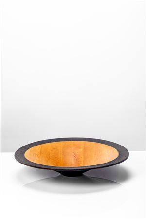 Ernst Gamperl ( )  - Coppa centrotavola , 1997