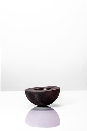 Ernst Gamperl ( )  - Centrotavola, 1997