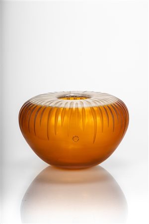 Giorgio Vigna ( )  - Vaso dalla serie Fonte, 1997