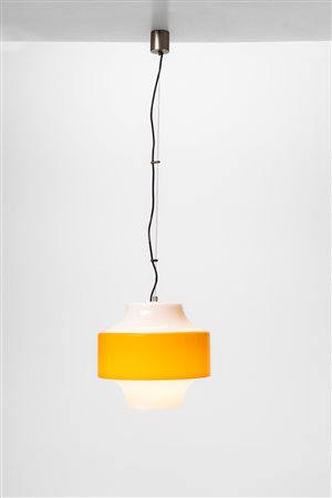 Vistosi ( )  - Lampada a sospensione, 1965 circa