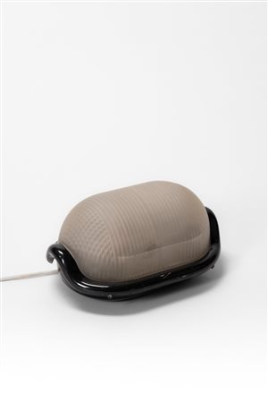 Achille Castiglioni ( )  - Lampada modello Noce, 1972