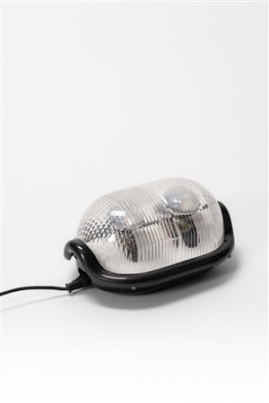 Achille Castiglioni ( )  - Lampada modello Noce, 1972