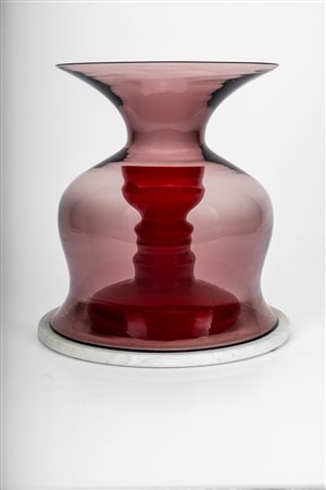 Michael Eden ( )  - Vaso modello Audrey , 2010