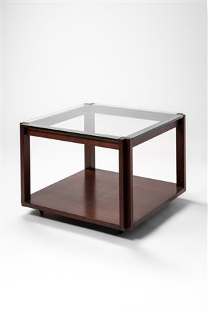 Manifattura Italiana ( )  - Coffee table, 1970 circa