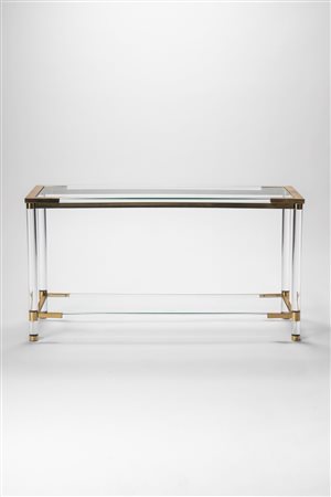 Manifattura Italiana ( )  - Consolle, 1970 circa