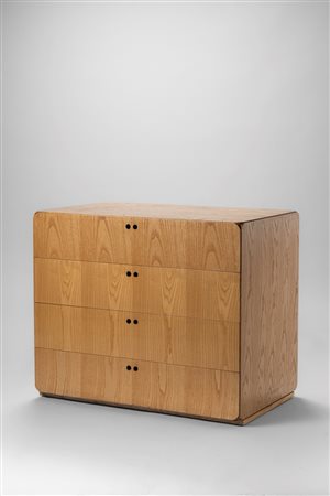 Derk Jan De Vries ( )  - Cassettiera della serie Samara, 1970 circa