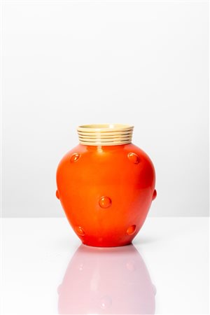 Rometti ( )  - Vaso, 1950 circa