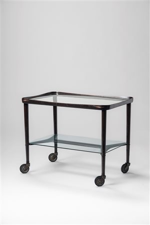 Manifattura Italiana ( )  - Carrello , 1950 circa