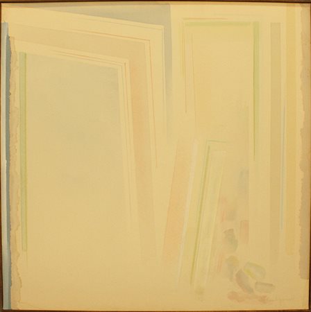 RICCARDO GUARNERI, "Molti eventuali eventi", 2024