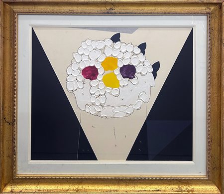 CONCETTO POZZATI, "A che punto siamo con i fiori", 1989