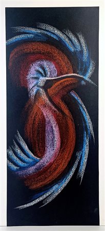 TRENTIN MAURIZIO "LE VISIONNAIRE"